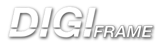Digi frame logo